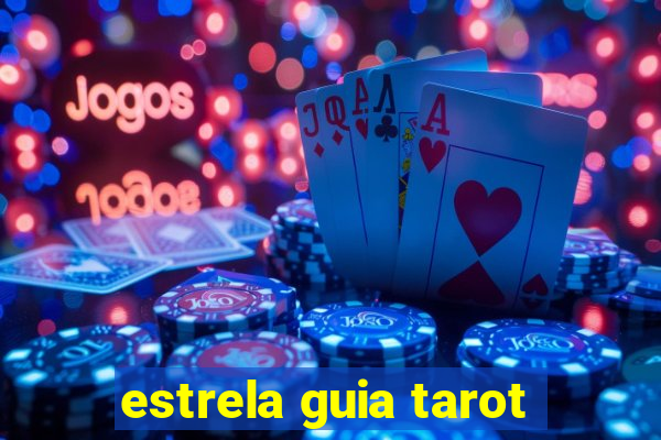 estrela guia tarot